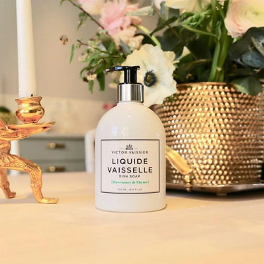 Afwasmiddel (500 ml) - Skin / Scent